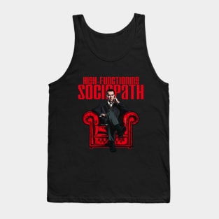 Sociopath Tank Top